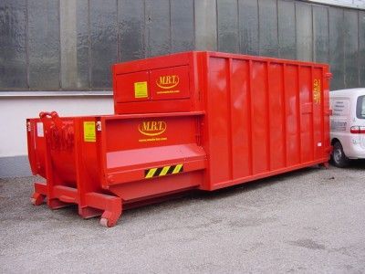 Bergmann APB 606 ST